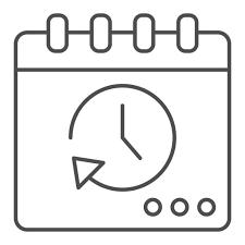 Calendar Icon