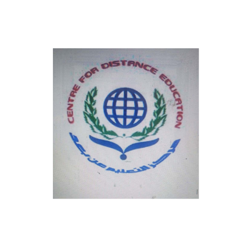 Distance Learning Center